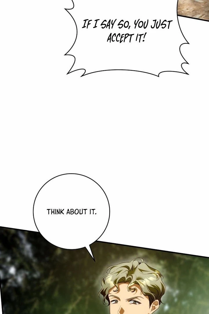 Read The Flower Who Bears The Sword EN Manga Online