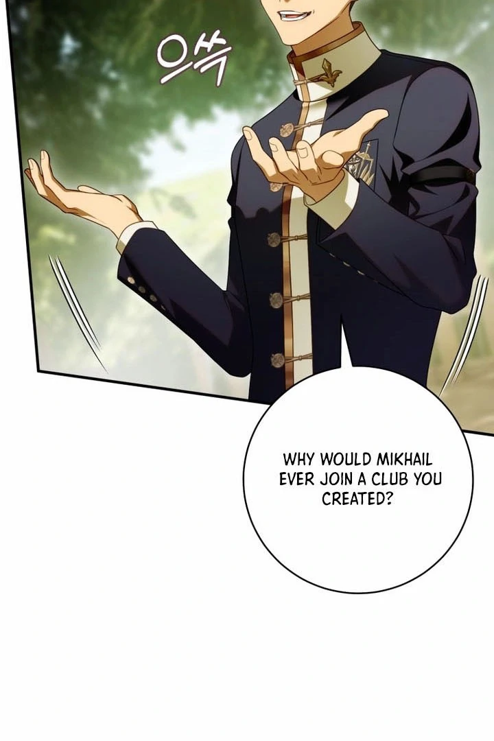 Read The Flower Who Bears The Sword EN Manga Online