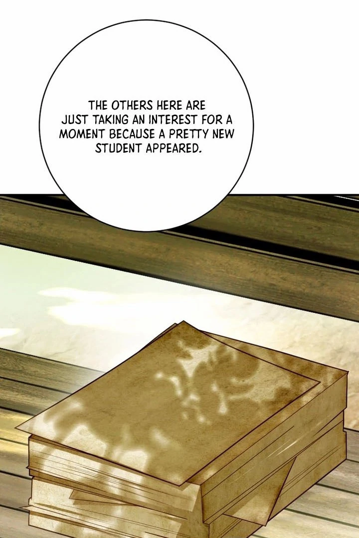 Read The Flower Who Bears The Sword EN Manga Online