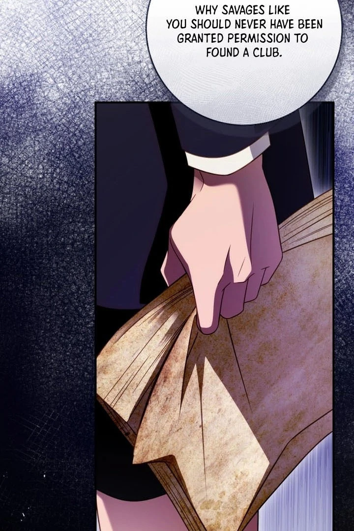 Read The Flower Who Bears The Sword EN Manga Online