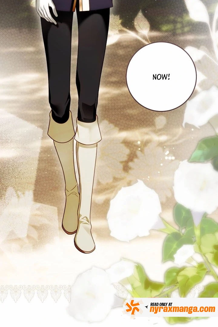 Read The Flower Who Bears The Sword EN Manga Online