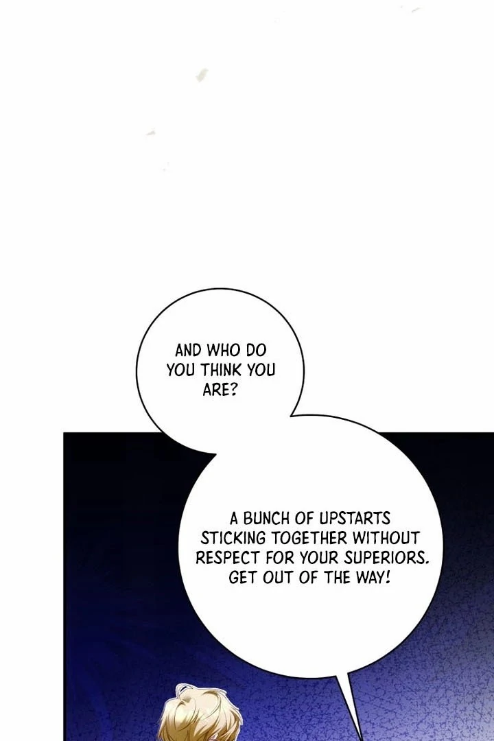 Read The Flower Who Bears The Sword EN Manga Online
