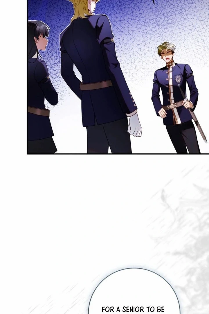 Read The Flower Who Bears The Sword EN Manga Online