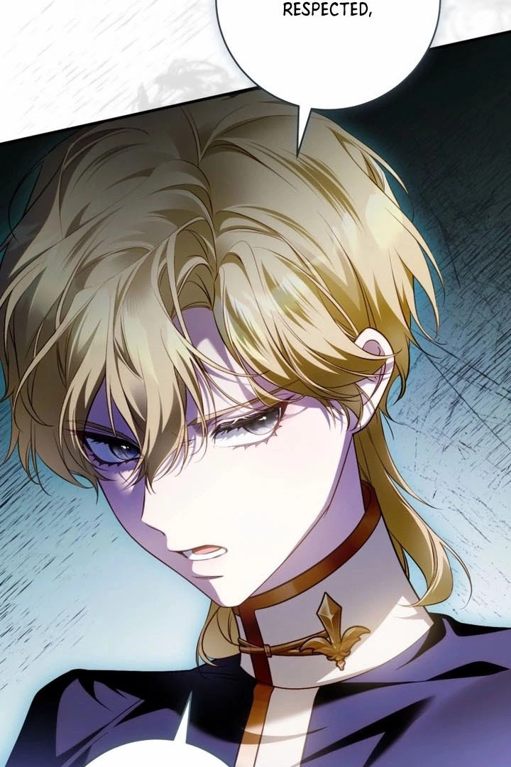 Read The Flower Who Bears The Sword EN Manga Online