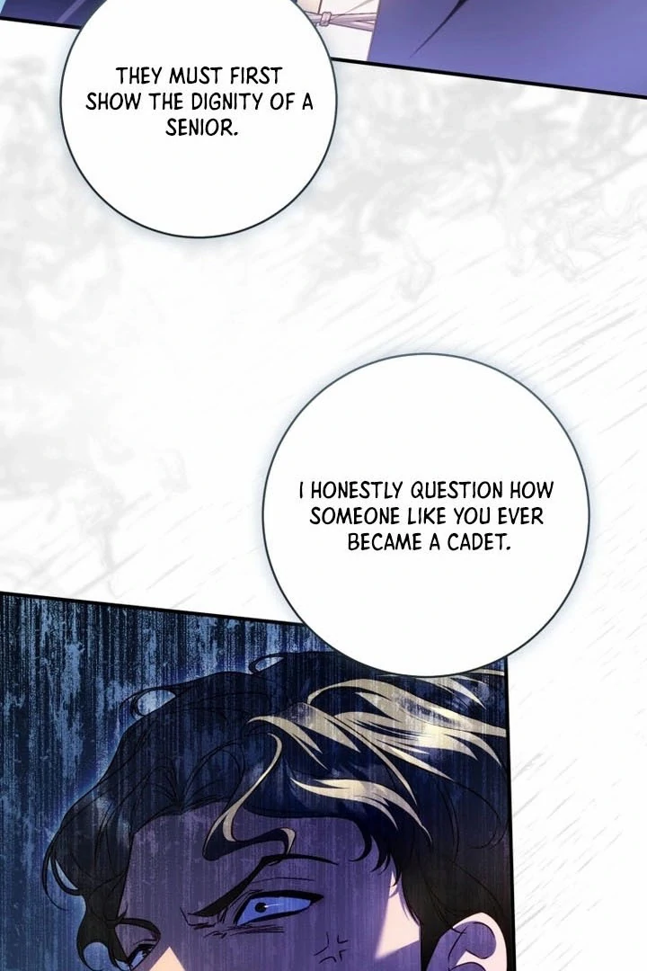 Read The Flower Who Bears The Sword EN Manga Online