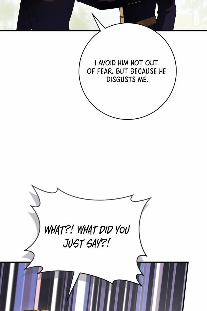 Read The Flower Who Bears The Sword EN Manga Online