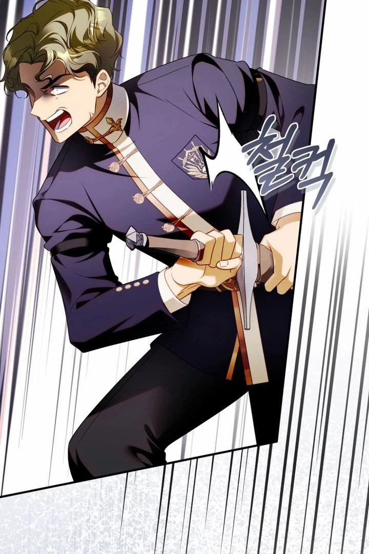 Read The Flower Who Bears The Sword EN Manga Online