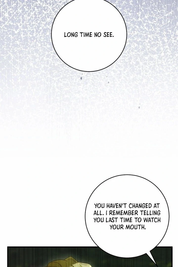 Read The Flower Who Bears The Sword EN Manga Online