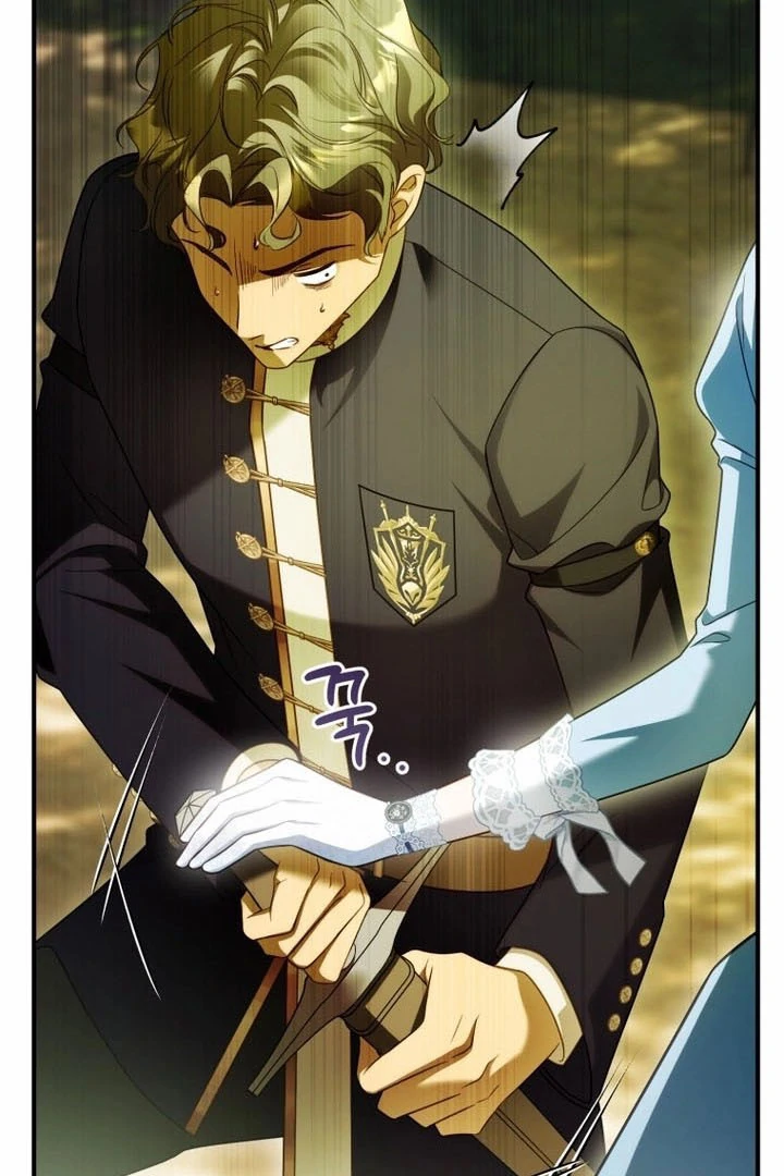 Read The Flower Who Bears The Sword EN Manga Online