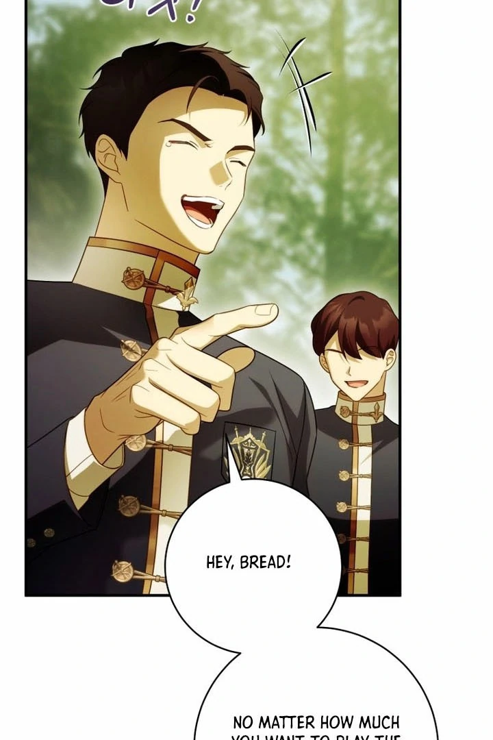 Read The Flower Who Bears The Sword EN Manga Online