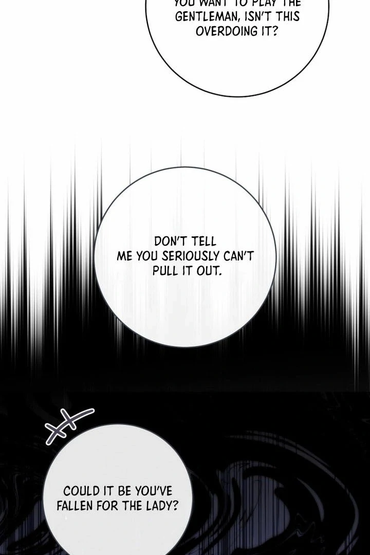 Read The Flower Who Bears The Sword EN Manga Online