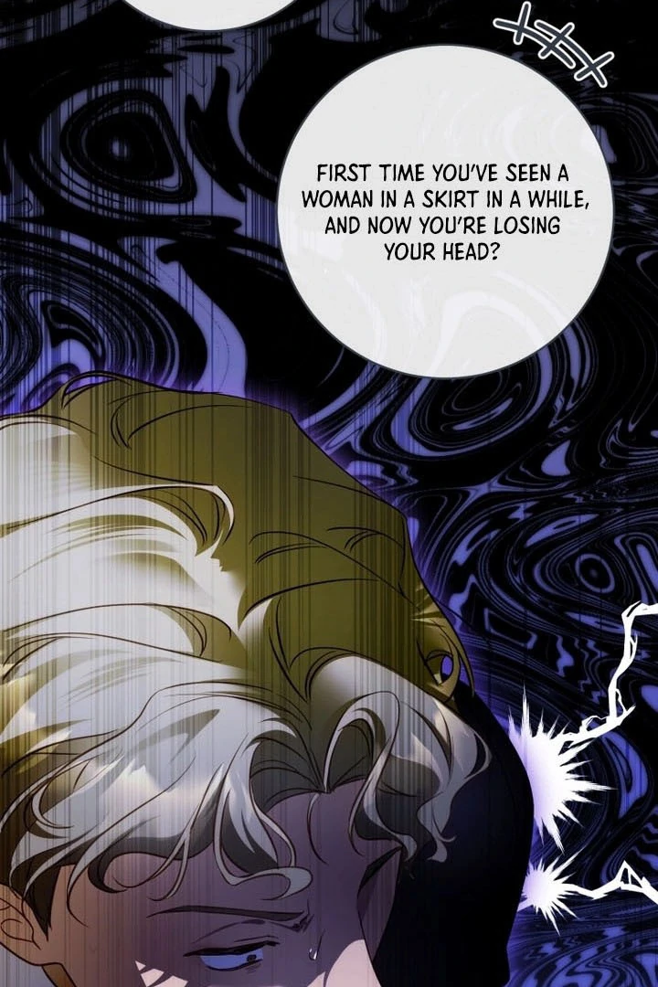 Read The Flower Who Bears The Sword EN Manga Online