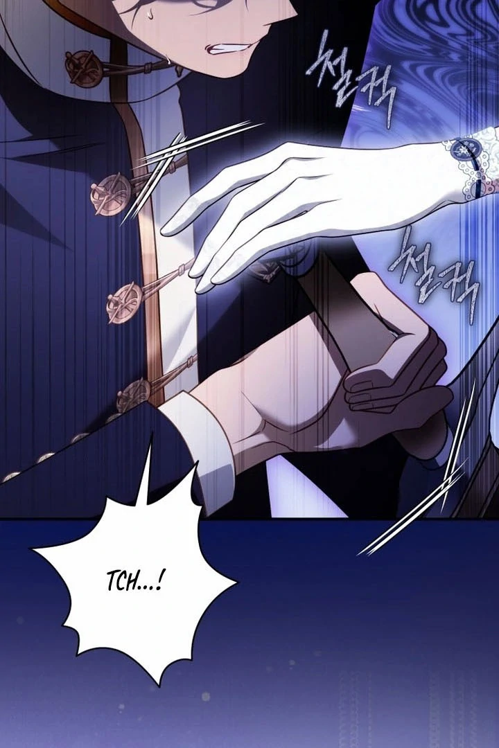 Read The Flower Who Bears The Sword EN Manga Online