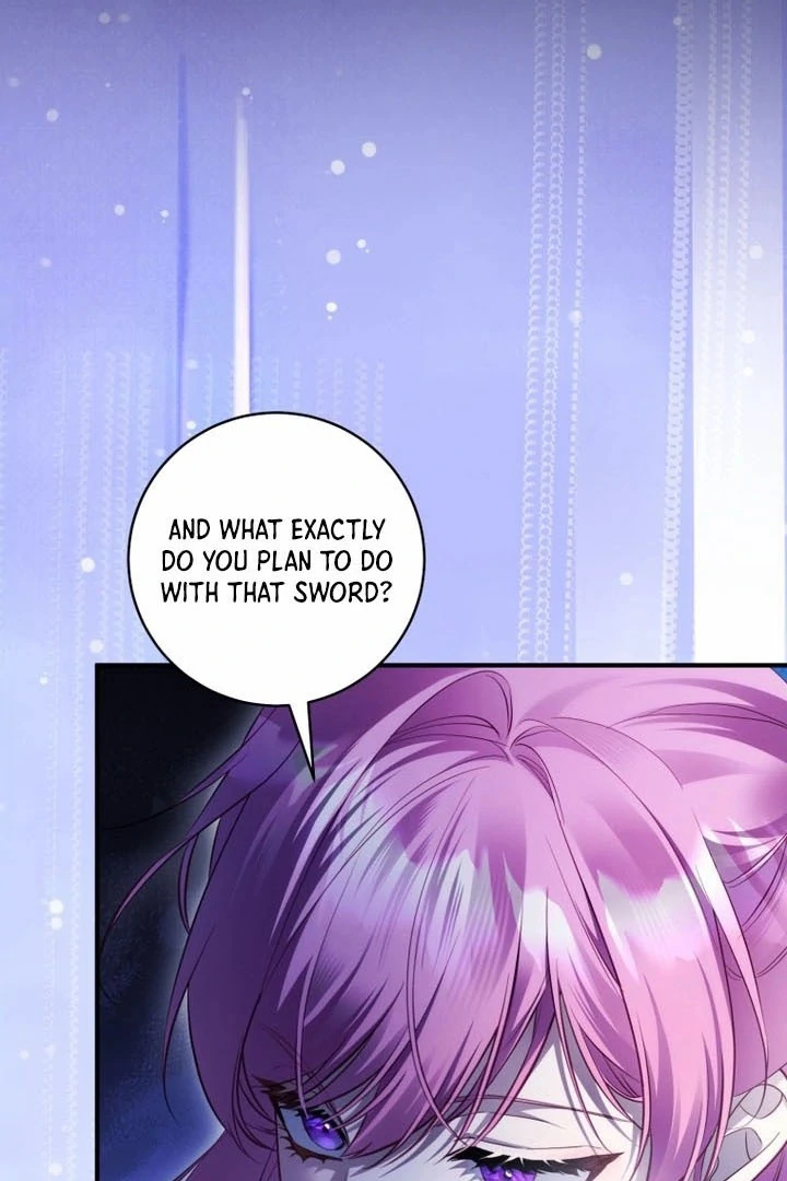 Read The Flower Who Bears The Sword EN Manga Online