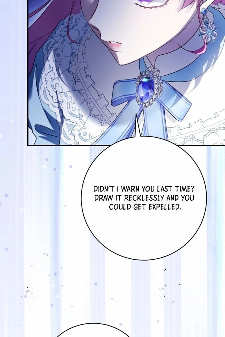 Read The Flower Who Bears The Sword EN Manga Online