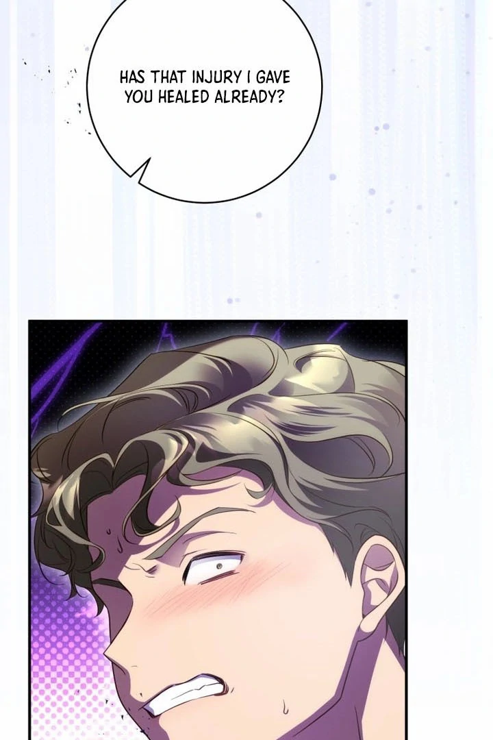 Read The Flower Who Bears The Sword EN Manga Online
