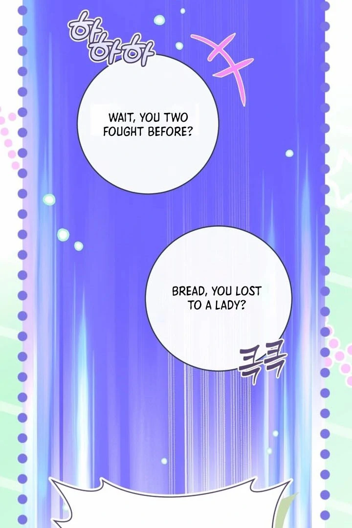 Read The Flower Who Bears The Sword EN Manga Online