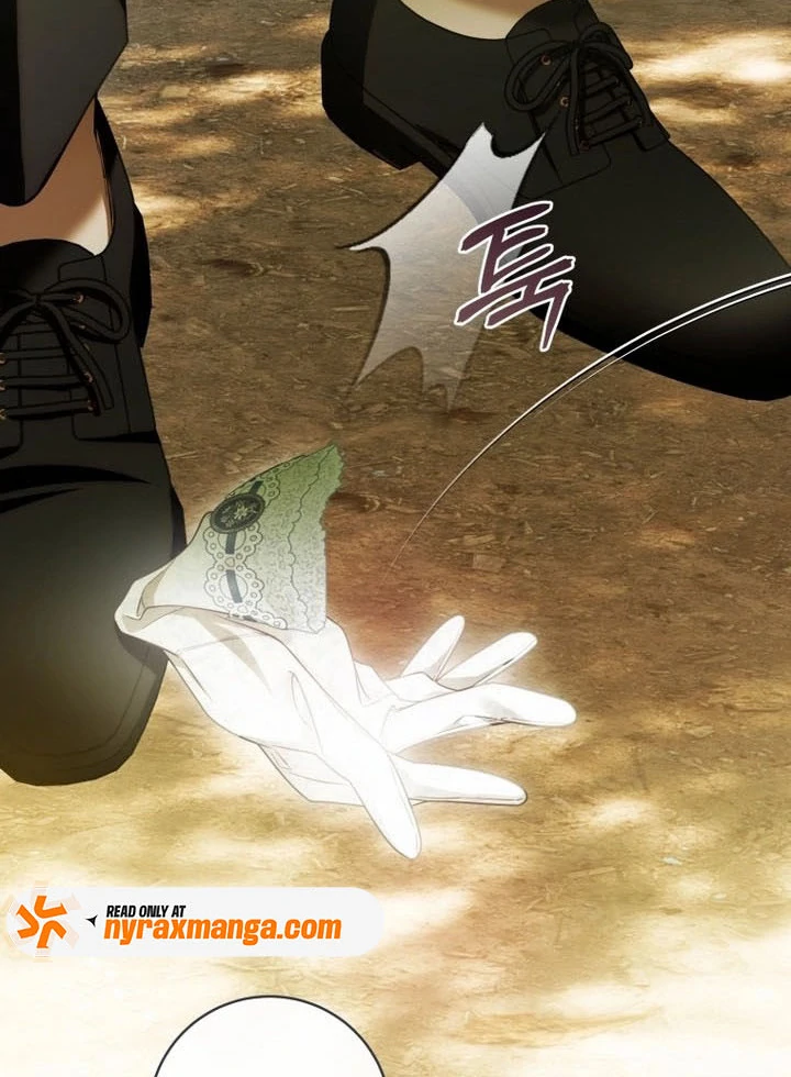 Read The Flower Who Bears The Sword EN Manga Online