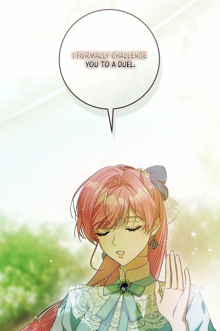 Read The Flower Who Bears The Sword EN Manga Online