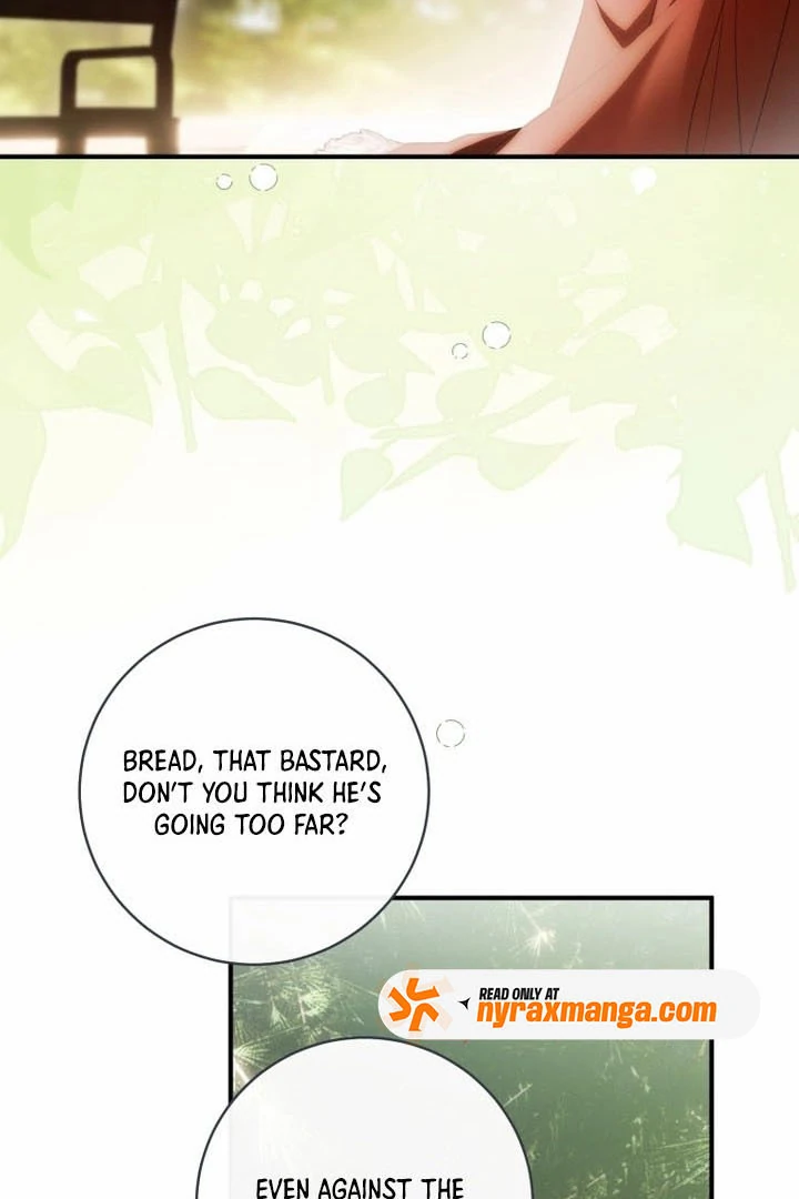 Read The Flower Who Bears The Sword EN Manga Online
