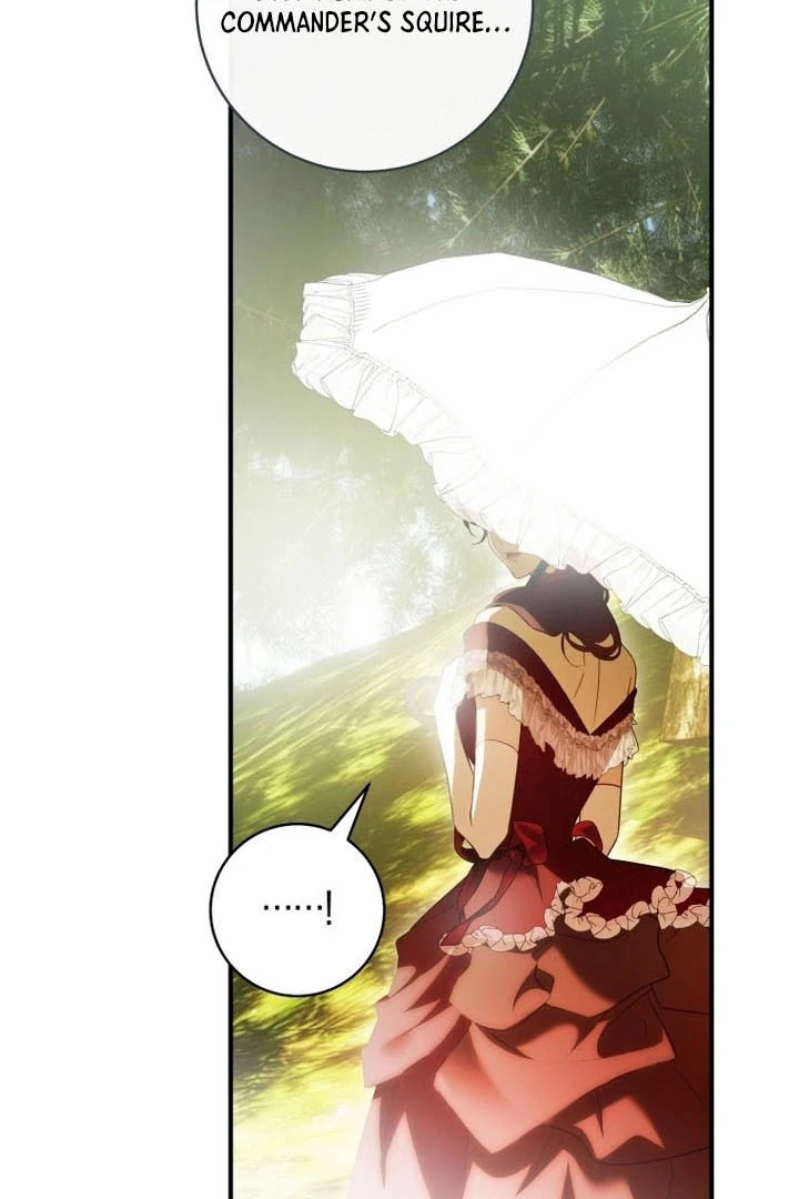 Read The Flower Who Bears The Sword EN Manga Online