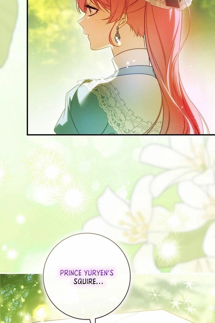 Read The Flower Who Bears The Sword EN Manga Online