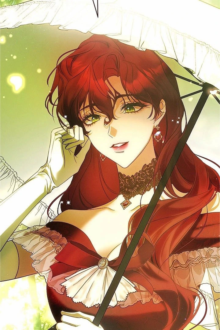 Read The Flower Who Bears The Sword EN Manga Online