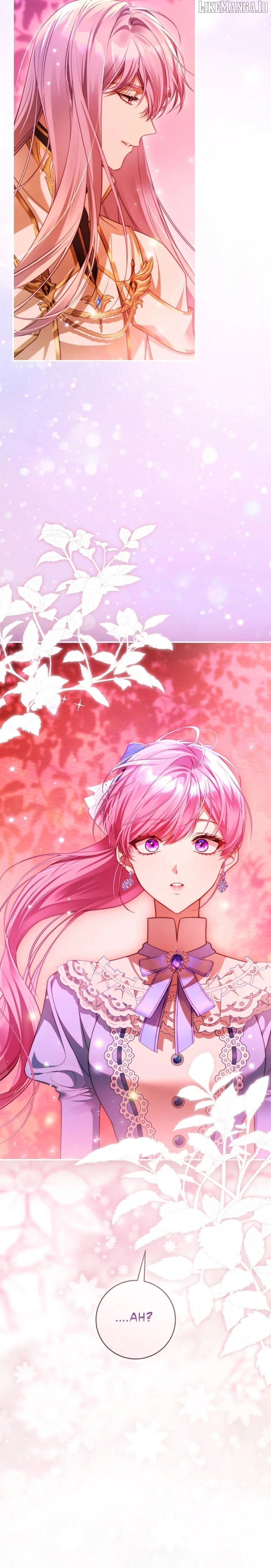 Read The Flower Who Bears The Sword EN Manga Online