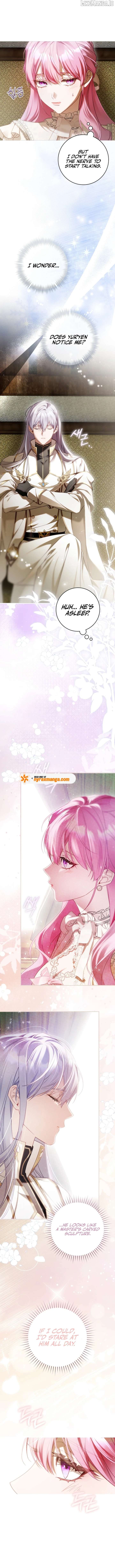 Read The Flower Who Bears The Sword EN Manga Online