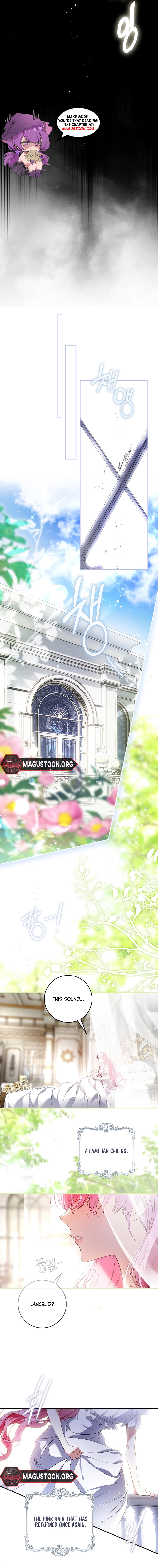 Read The Flower Who Bears The Sword EN Manga Online