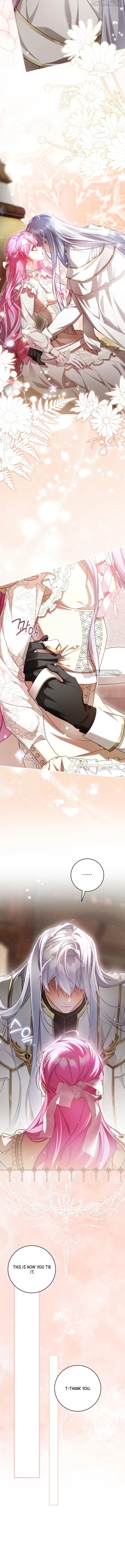 Read The Flower Who Bears The Sword EN Manga Online