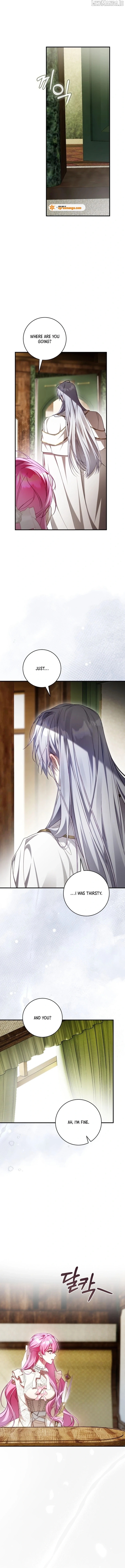 Read The Flower Who Bears The Sword EN Manga Online
