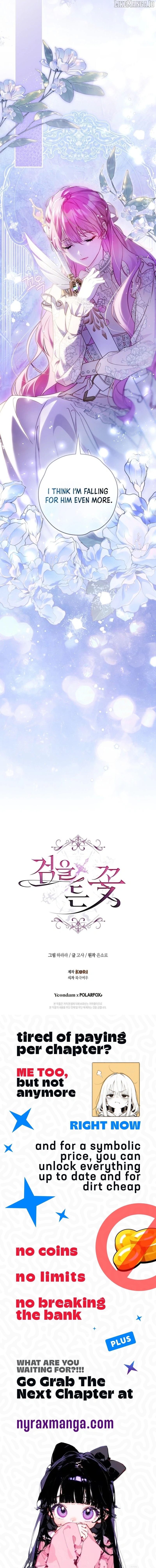 Read The Flower Who Bears The Sword EN Manga Online