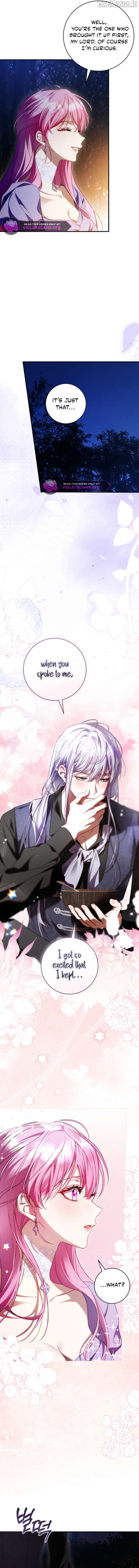 Read The Flower Who Bears The Sword EN Manga Online