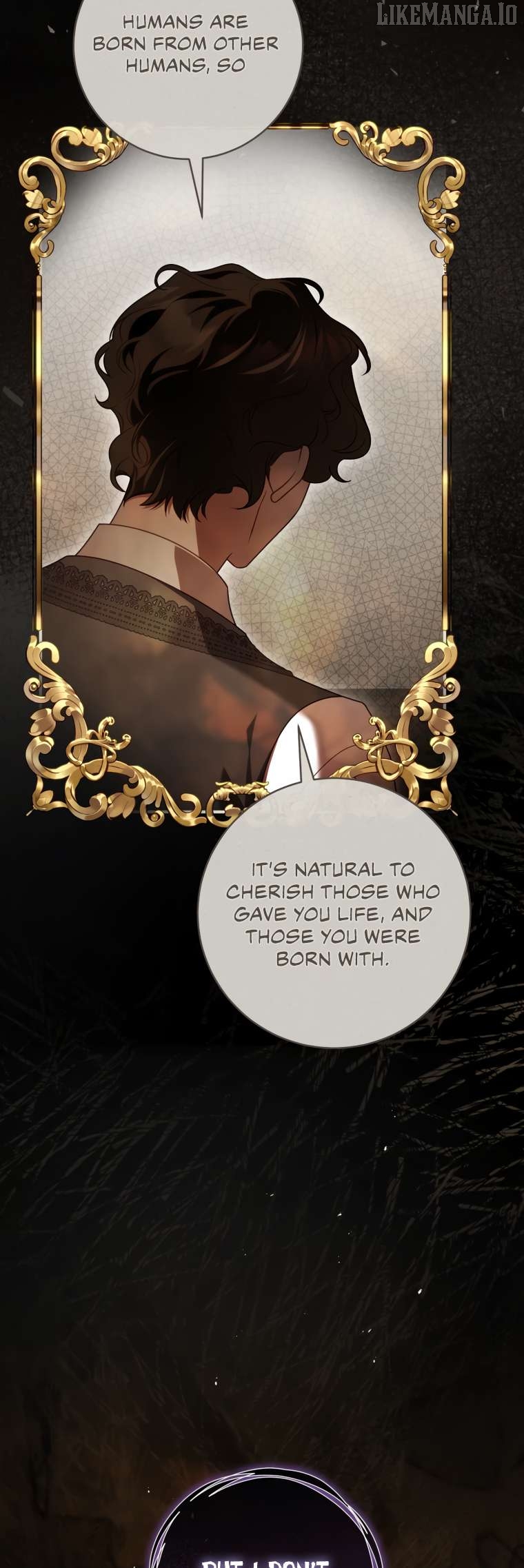 Read The Flower Who Bears The Sword EN Manga Online