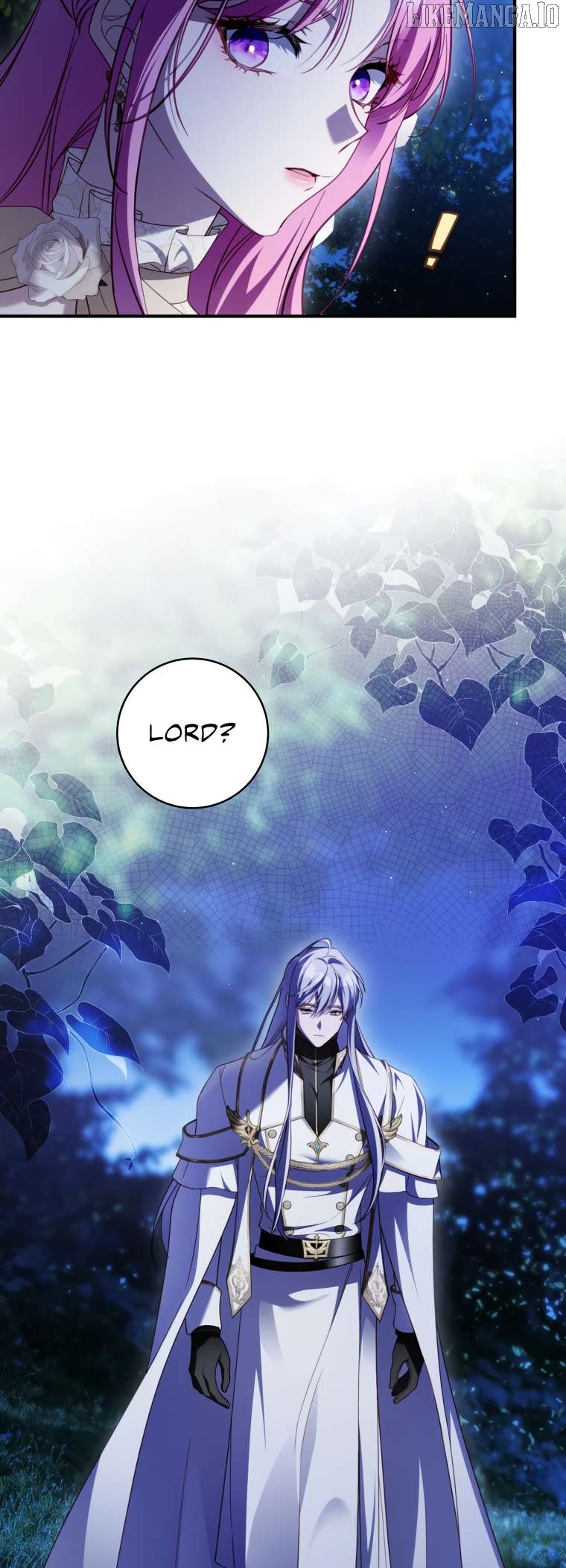 Read The Flower Who Bears The Sword EN Manga Online