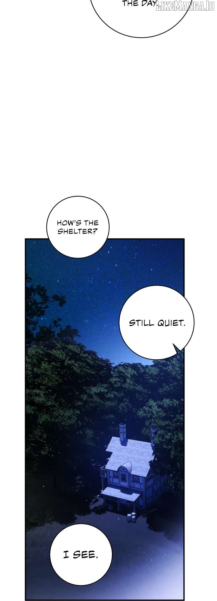 Read The Flower Who Bears The Sword EN Manga Online