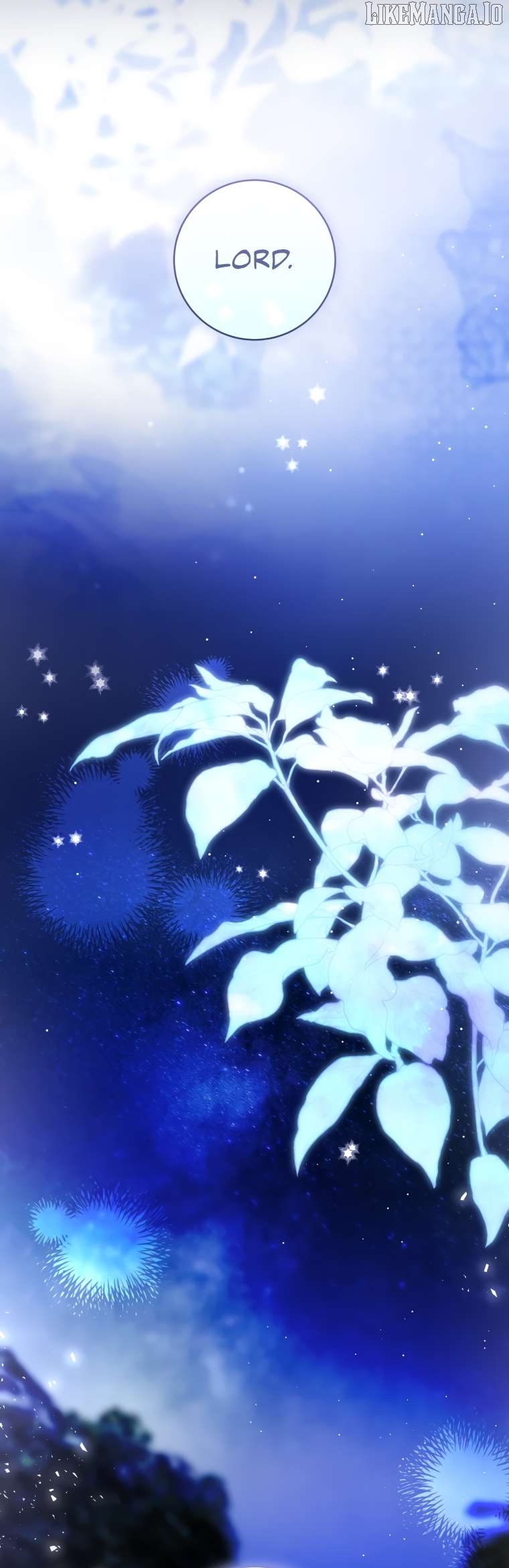 Read The Flower Who Bears The Sword EN Manga Online