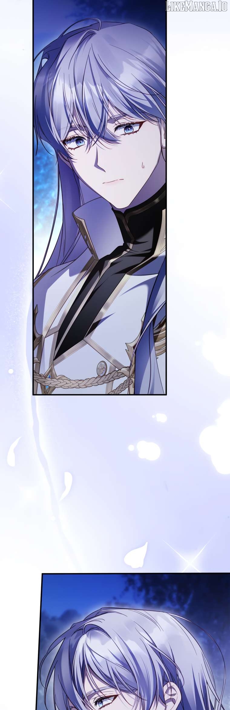 Read The Flower Who Bears The Sword EN Manga Online