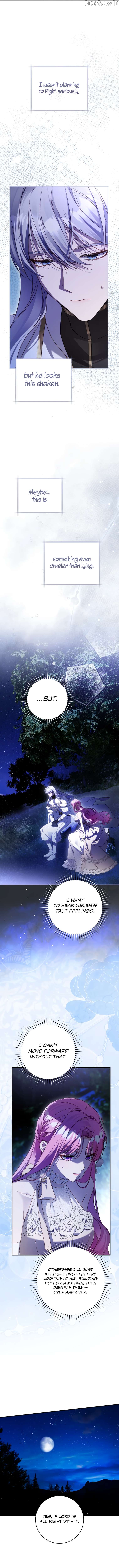 Read The Flower Who Bears The Sword EN Manga Online