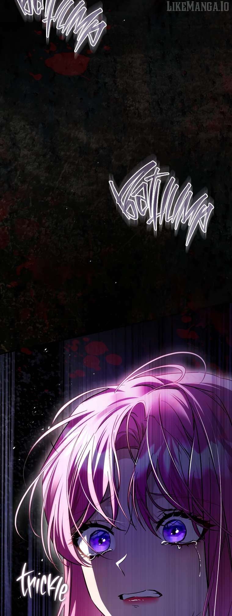 Read The Flower Who Bears The Sword EN Manga Online