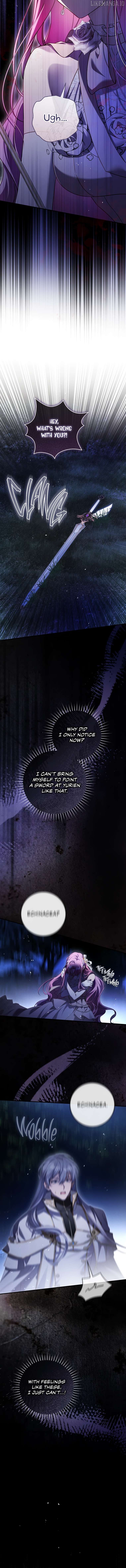 Read The Flower Who Bears The Sword EN Manga Online