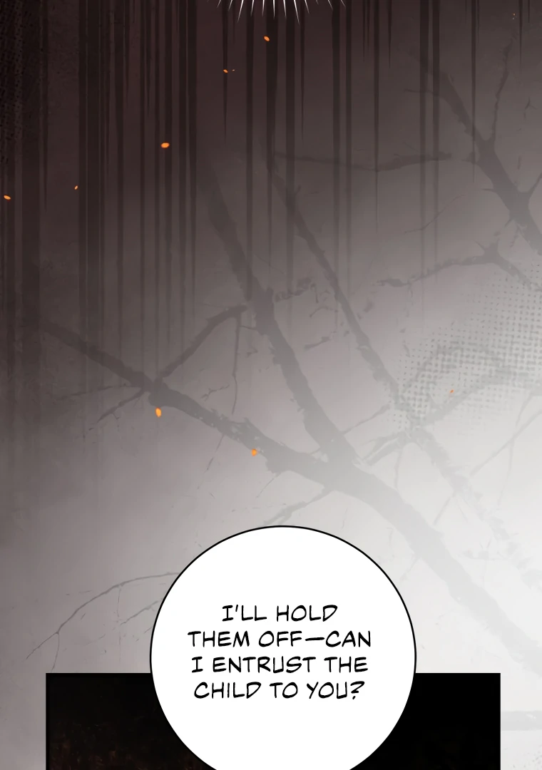 Read The Flower Who Bears The Sword EN Manga Online