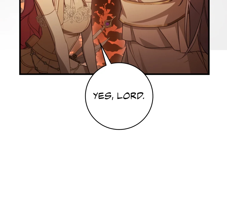 Read The Flower Who Bears The Sword EN Manga Online