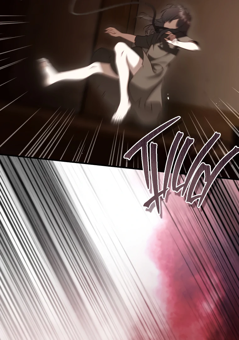 Read The Flower Who Bears The Sword EN Manga Online