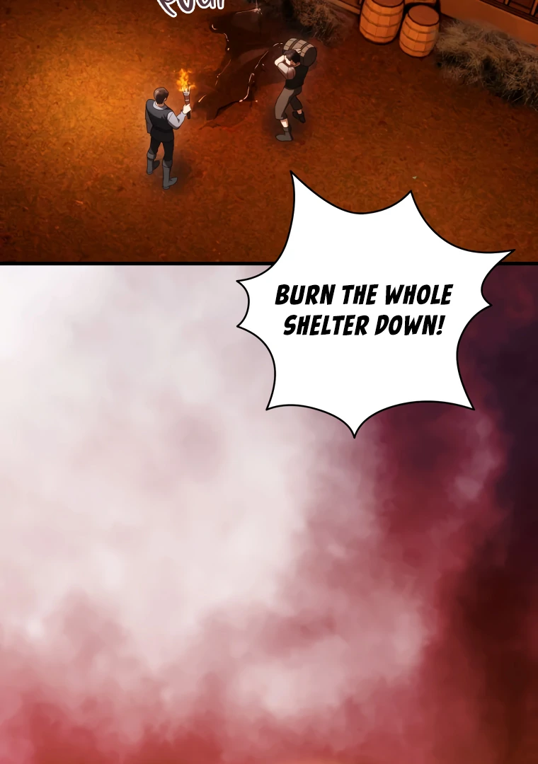 Read The Flower Who Bears The Sword EN Manga Online