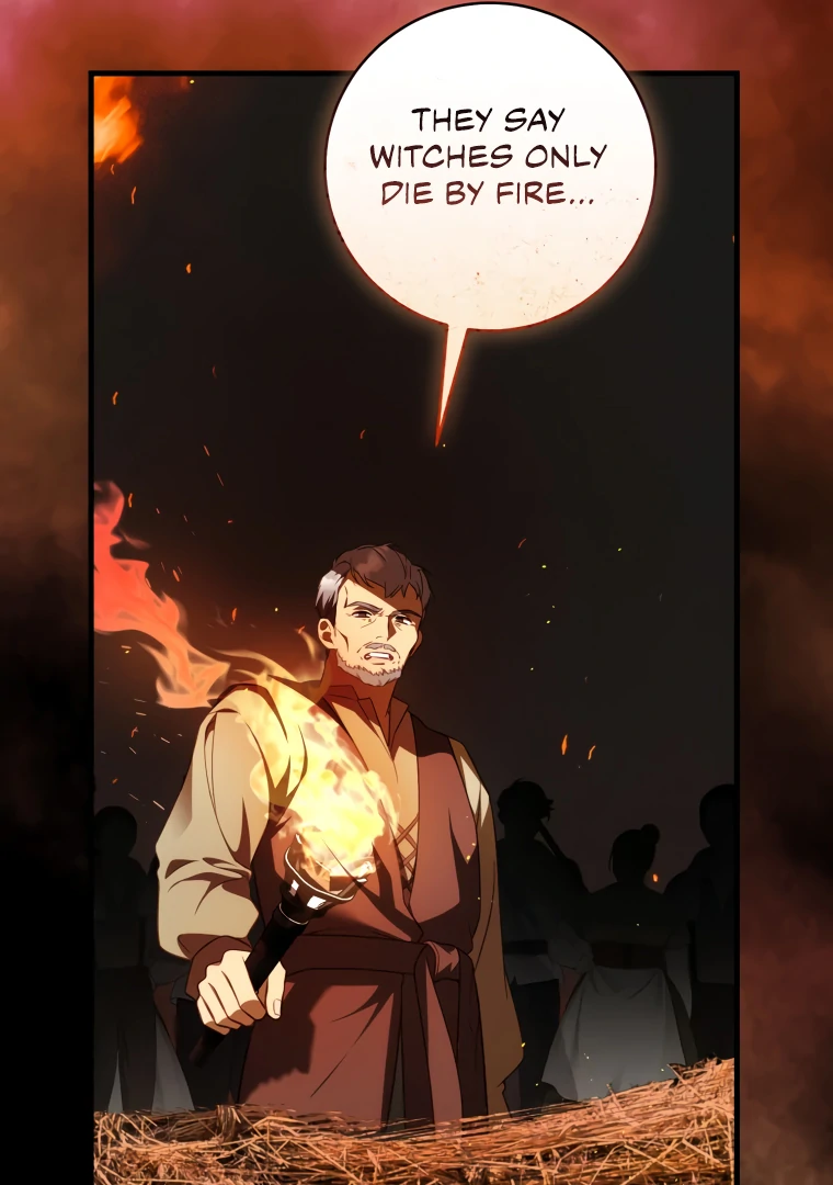 Read The Flower Who Bears The Sword EN Manga Online