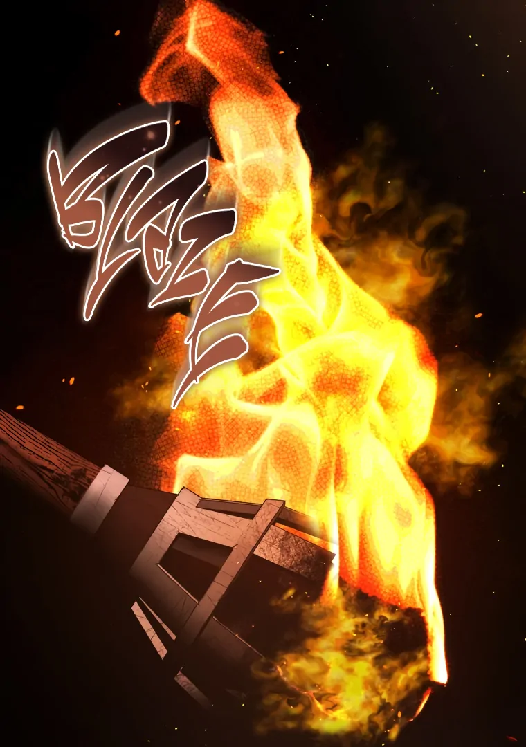Read The Flower Who Bears The Sword EN Manga Online