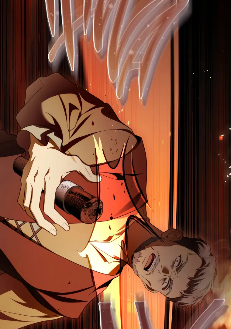 Read The Flower Who Bears The Sword EN Manga Online