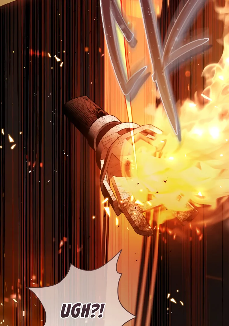 Read The Flower Who Bears The Sword EN Manga Online